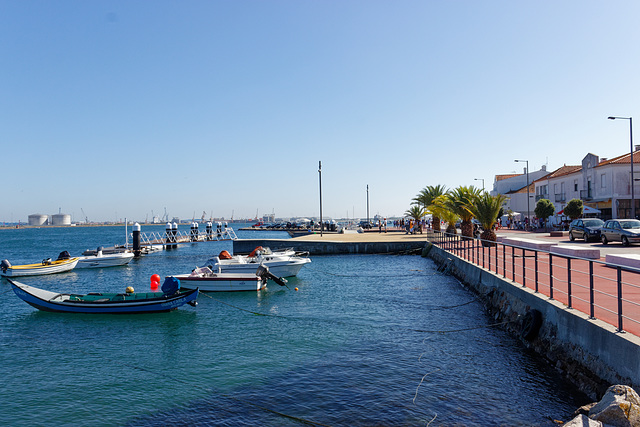 São Jacinto, Aveiro, Portugal