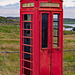 #24 - Roger (Grisly) - Phone Box - 15̊ 3points