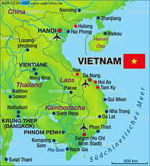 Vietnam 2016
