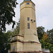 Kaiser-Wilhelm-Turm (Herne-Sodingen) / 3.10.2020