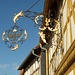 Nasenschild