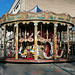 Etwas Nostalgie mitten in Reims