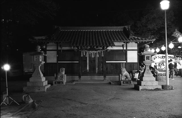 Night Festival 06