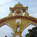 Pariyatti Sasana University Mandalay