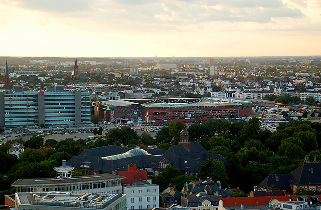 Millerntorstadion