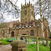 Church of All Saints (Grade I Listed Building) at Claverley