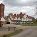 Stable Courtyard,  Easton Lodge, Little Easton, Essex