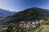Rifugio Palam Palè, Demo - Brescia