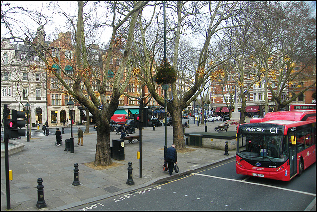 Sloane Square