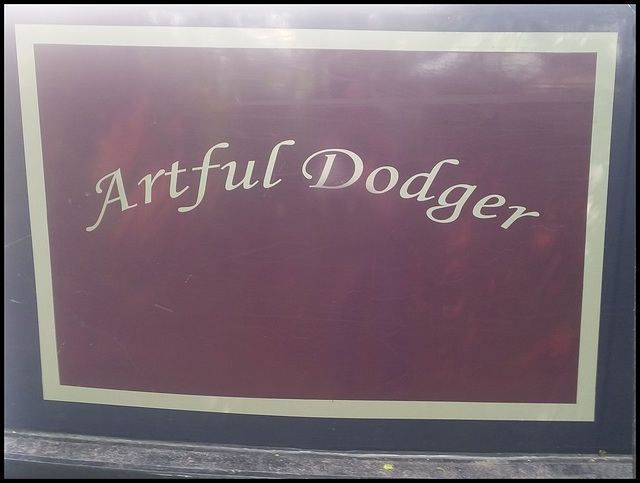 Artful Dodger