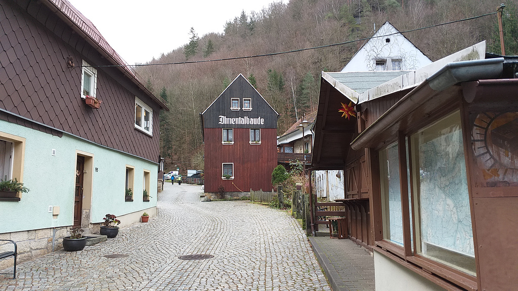 Schmilka