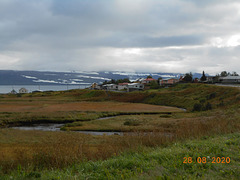 Hnifsdalur (3)