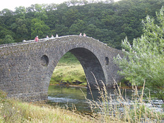 ScI - Clachan Bridge [1 of 2]