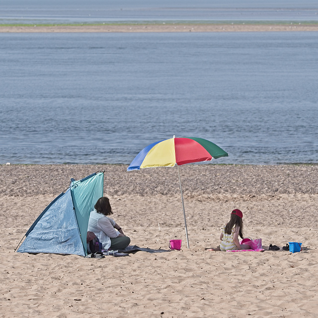 Beach Life