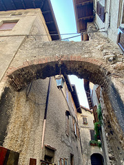 Malcesine 2021 – Siresina gate