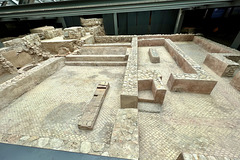 Valencia 2022 – Almoina Museum – Roman remains