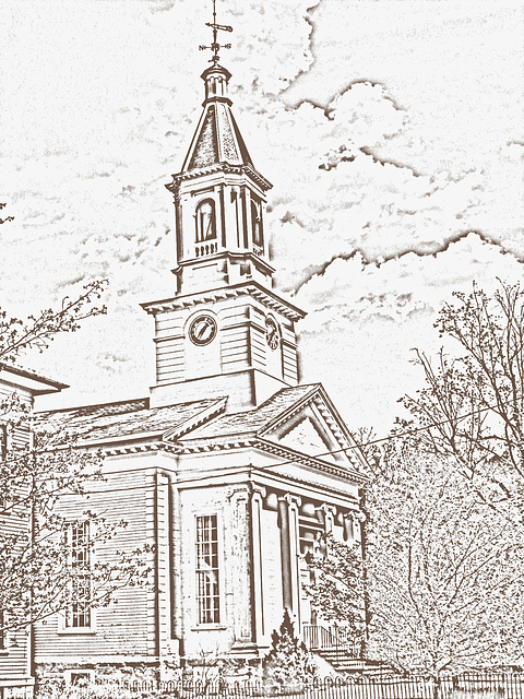 Steeple Tower--8