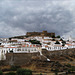 Mértola, Smoking castle ?