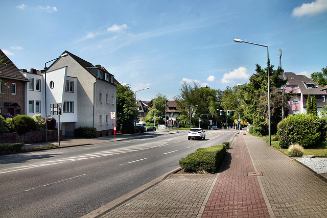 Hans-Böckler-Straße (Bottrop) / 11.05.2024