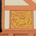 Fachwerkdetail