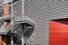 Contest Without Prize (2025/06 CWP) "Stairs, Staircases, Stairwells" Contest Without Prize (2025/06 CWP) "Stairs, Staircases, Stairwells"