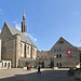 Dortmund - Propsteikirche St. Johannes Baptist
