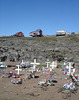 Iluvirvik (ᐃᓗᕕᕐᕕᒃ)  / Inuit-friedhof