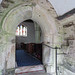 meavy church, devon