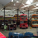 DSCF0740 Bury Transport Museum -  5 Jul 2015