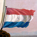 Rotterdam 2015 – Maritiem Museum – Flag of the VOC
