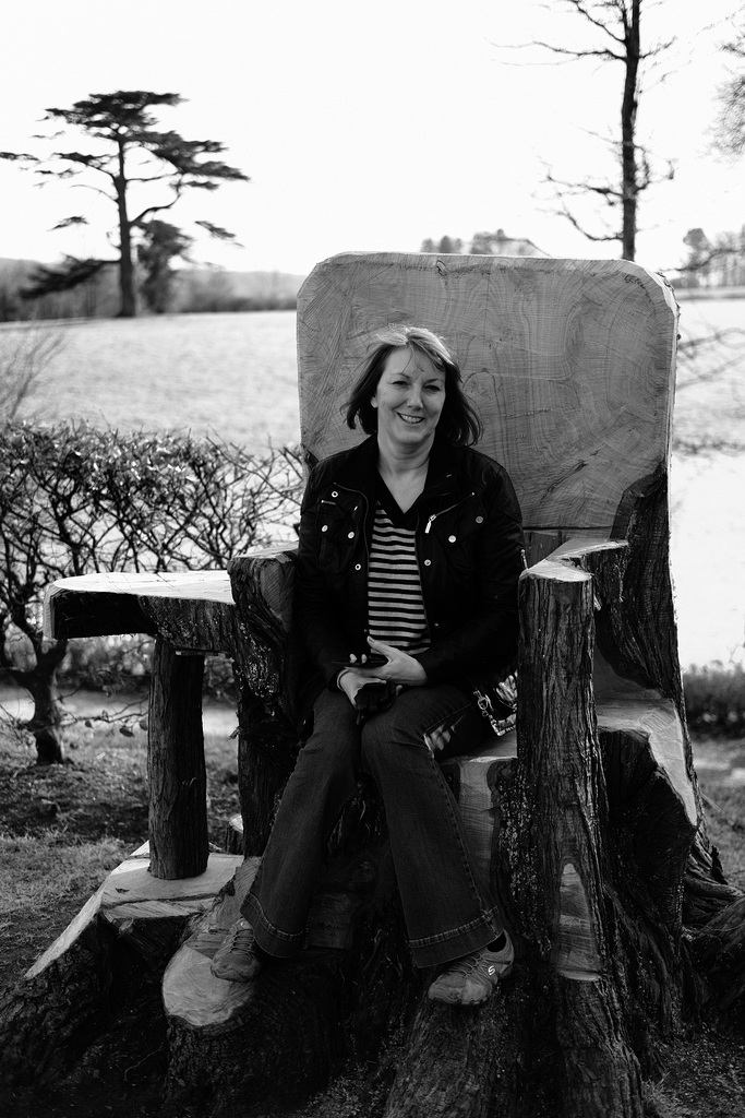 CST XPro2 Becky 1