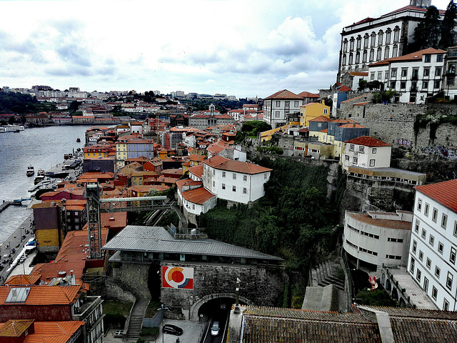 ipernity: Porto Ribeira - by Kaunos