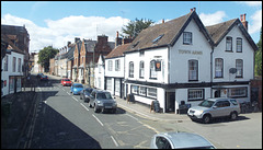 Town Arms at Wallingford