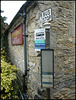 Coach & Horses bus stop