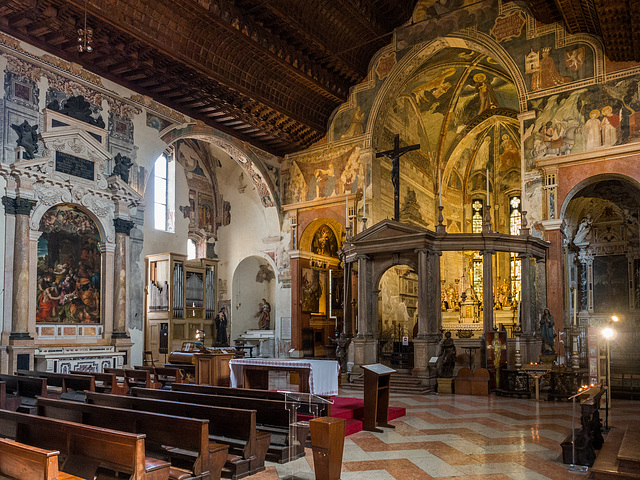Chiesa di San Fermo