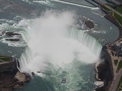 Niagara from the Air (6) - 11 May 2019