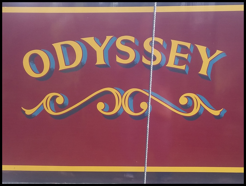 Odyssey