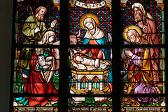 Eglise Sainte-Elisabeth