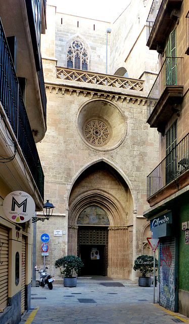 Palma - Santa Eulàlia