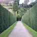 Long hedges