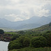 Looking Towards Snowdon