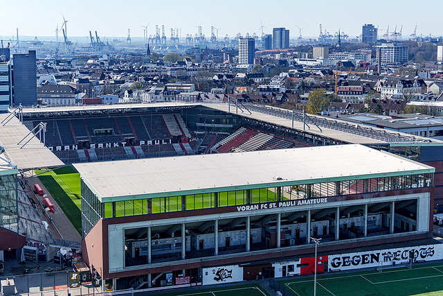 HBM: Millerntor-Stadion (PIP)