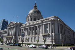 San Francisco City Hall (0935)