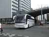 DSCF0642 Selwyns Travel FJ11 MLV in Manchester - 5 Jul 2015