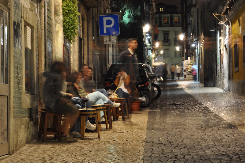 2009-05-21 Lisboa by Night 015