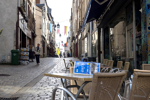 Orléans