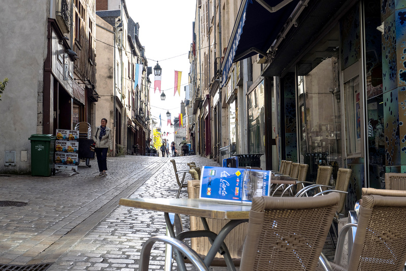 Orléans