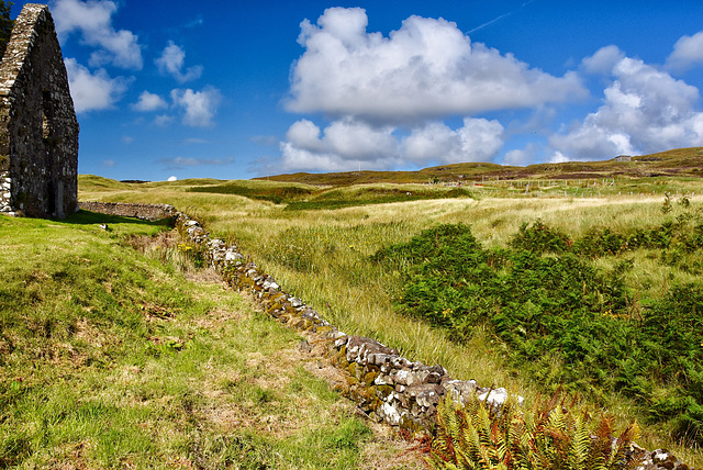 HFF....Isle of Skye