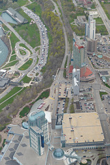 Niagara from the Air (7) - 11 May 2019