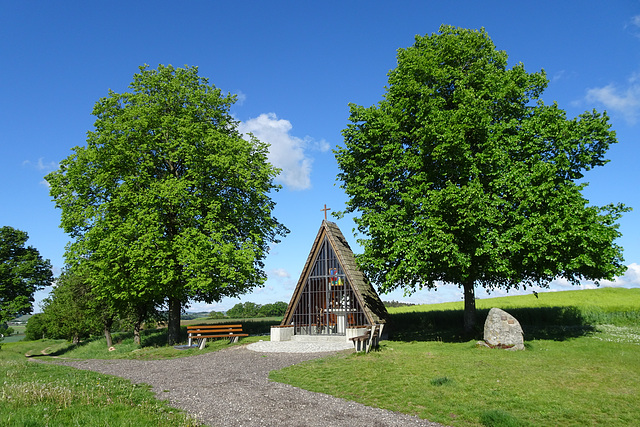 Kapelle Fußenberg